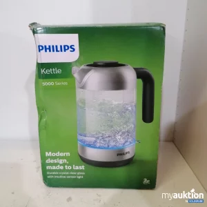 Artikel Nr. 724406: Philips 5000 Series Wasserkocher