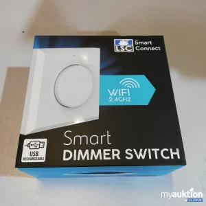 Artikel Nr. 423872: Smart Connect Smart Dimmer Switch WiFi 