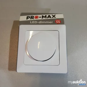 Artikel Nr. 423883: Pro Max LED Dimmer Series 55 